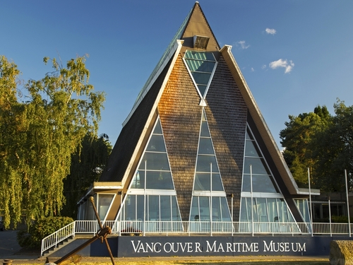 Vancouver English Bay Cruise Excursion Cost