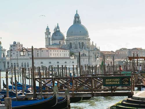 Venice Italy Bridge of Sighs Cruise Excursion Cost