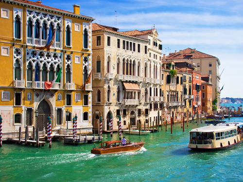 Venice Italy Private Sightseeing Trip Booking