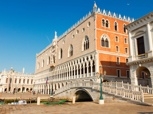 Venice Italy Bridge of Sighs Sightseeing Tour Tickets