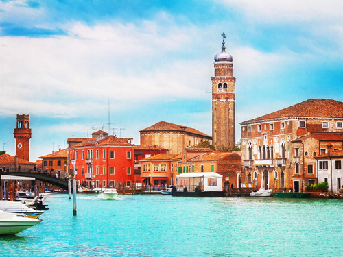 Venice St. Marks Basilica Sightseeing Trip Reviews