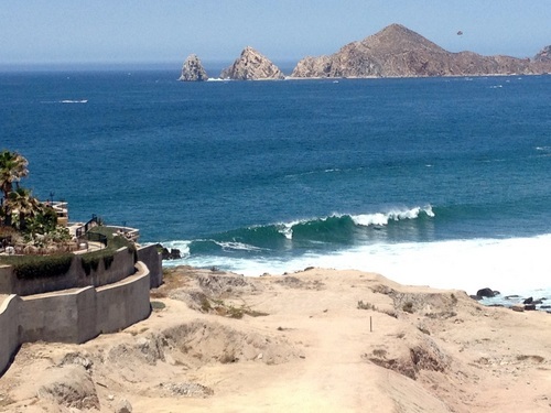 Cabo San Lucas  Mexico sea lions Tour