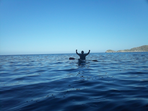 Ensenada scenic ride to the site Tickets