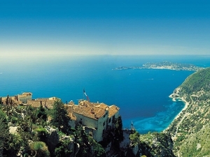 Villefranche Full Day Eze and Monte Carlo Sightseeing Excursion