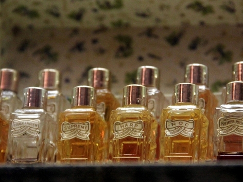 Villefranche (Nice) Fragonard Perfume Trip Tickets