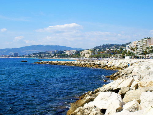 Villefranche Private Half Day French Riviera Customize Excursion