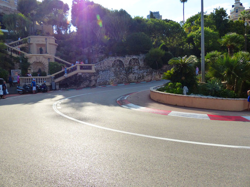 Villefranche Private Half Day French Riviera Customize Excursion