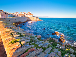 Villefranche to Cannes, St Paul de Vence and Antibes Excursion