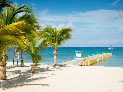 Cozumel Port buffet All Inclusive Day Pass Tours Reservations