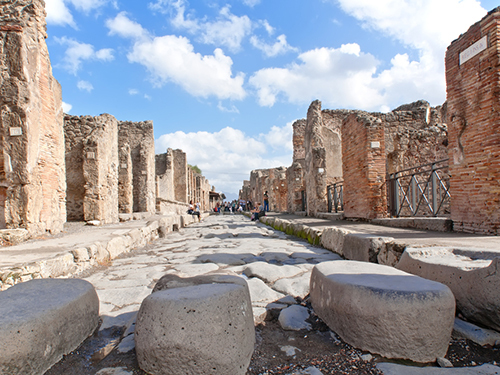 Naples (Capri)  Italy Lunch Sightseeing Cruise Excursion Reservations