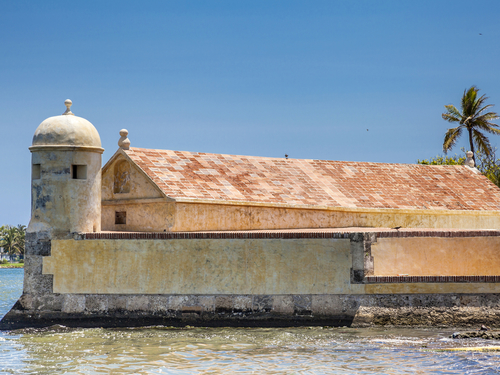 Cartagena city sightseeing Tour Reviews