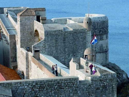 Dubrovnik Sponza Palace Excursion Booking
