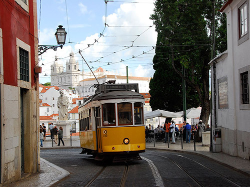 Lisbon pastel de nata Tour Tickets