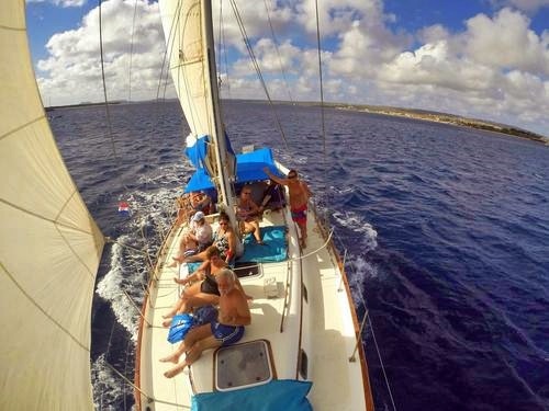 Bonaire sailboat Trip Reviews