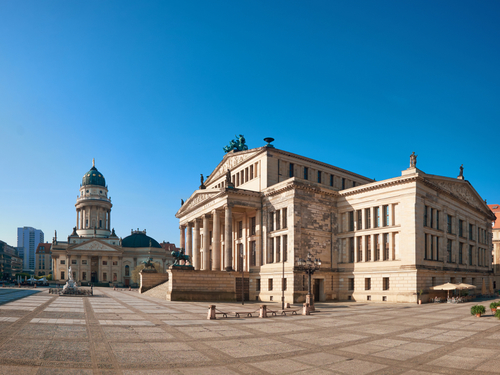 Warnemuende (Berlin) checkpoint charlie Excursion Reservations