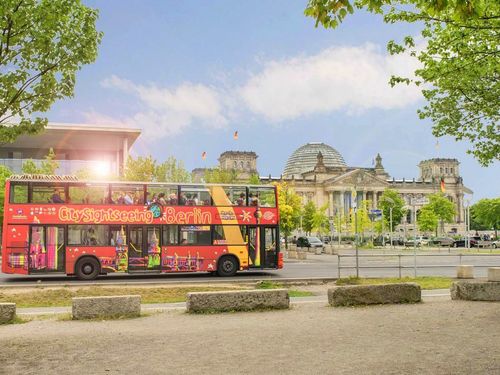 Warnemuende (Berlin)  ella-trebe-str Shore Excursion Tickets