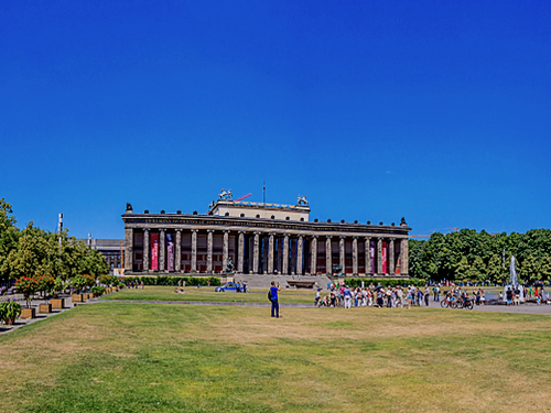 Warnemuende (Berlin) gendarmenmarkt Tour Cost