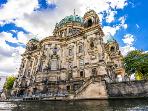 Warnemuende (Berlin) berlin wall memorial Shore Excursion Prices