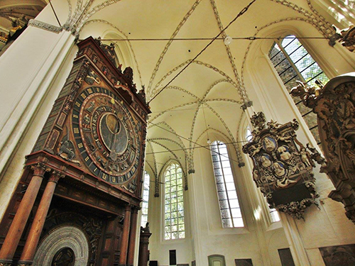 Warnemunde (Berlin) Boulevard Shore Excursion Reservations