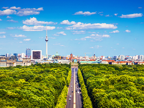 Warnemunde (Berlin)  Germany Berlin Wall Shore Excursion Reviews