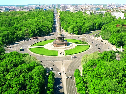 Warnemunde (Berlin) Checkpoint Charlie Cruise Excursion Reviews