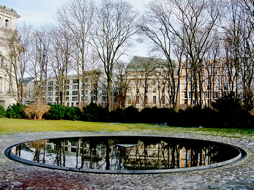 Warnemunde (Berlin) Bebelplatz Excursion Reviews