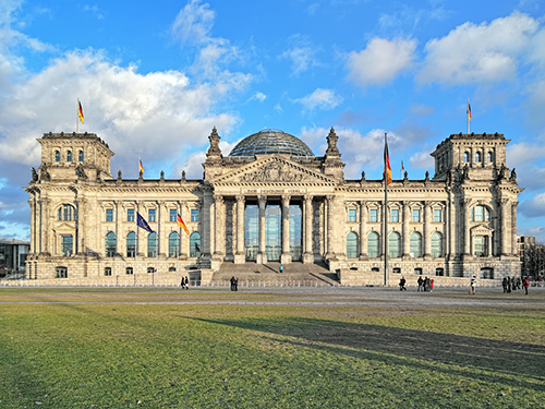 Warnemunde (Berlin) East Berlin Cruise Excursion Reviews