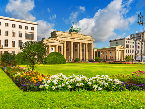 Warnemunde (Berlin) Highlights Shore Excursion Booking