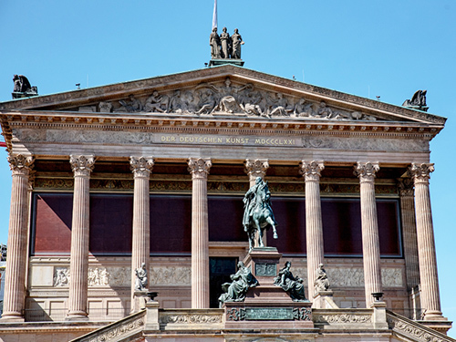 Warnemunde (Berlin)  Germany Berlin Wall Excursion Cost