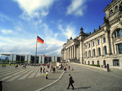 Warnemunde (Berlin)  Germany Bebelplatz Sightseeing Trip Booking