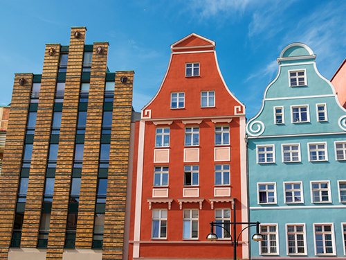 Warnemunde (Berlin)  Germany Beach Shore Excursion Booking