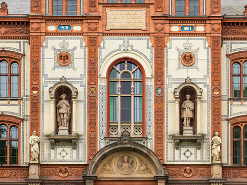 Warnemunde (Berlin) Monastery Walking Excursion Prices