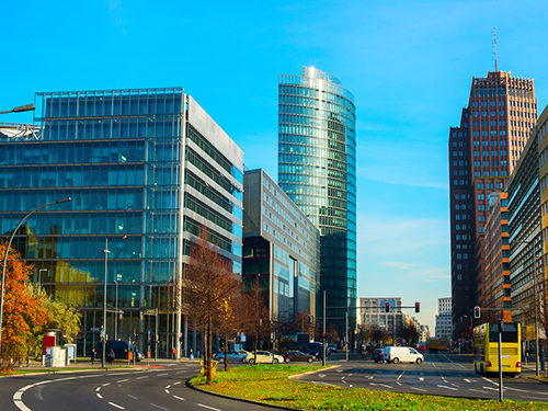 Warnemunde (Berlin)  Germany Bebelplatz Sightseeing Tour Booking