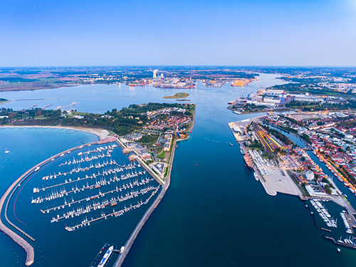 Warnemunde (Berlin) Beach Cruise Excursion Tickets