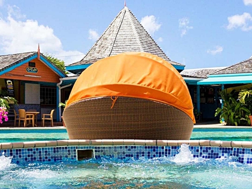 St. Lucia Bay Gardens Beach Resort Tour Prices
