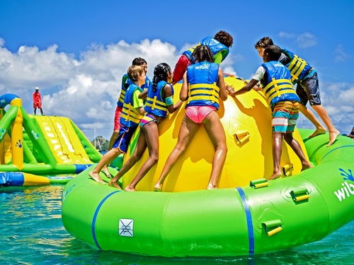 St. Lucia Bay Gardens Beach Resort Excursion Reviews