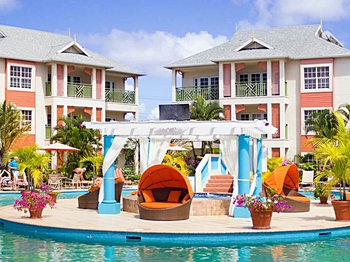 St. Lucia Castries resort day pass Shore Excursion Booking