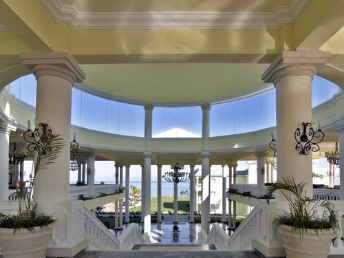 Montego Bay all inclusive day pass Shore Excursion Booking