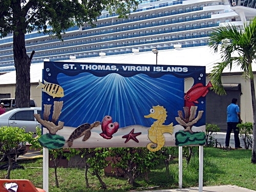 St Thomas  Charlotte Amalie sightseeing Reviews