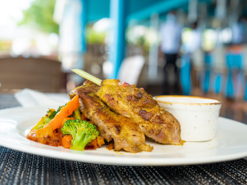 St. Lucia Castries resort day pass Cruise Excursion Reservations