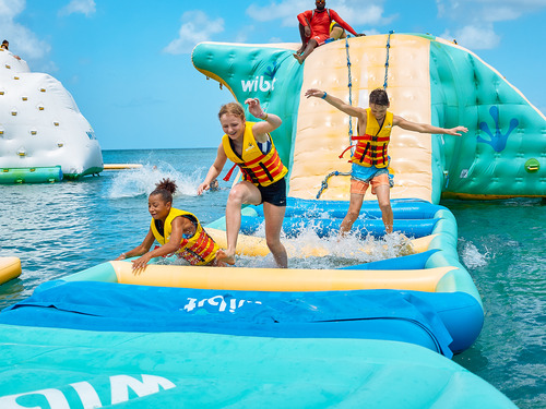 St. Lucia Castries resort day pass Shore Excursion Reviews