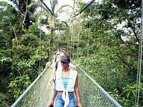 Puerto Caldera jungle rainforest Excursion Cost