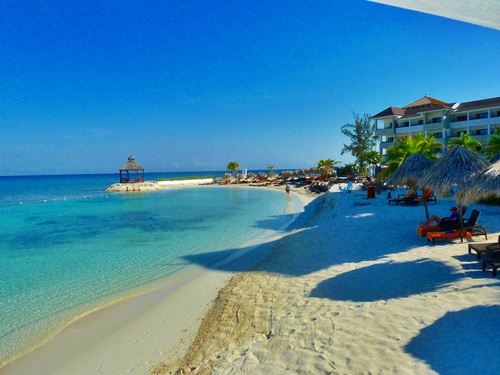 Montego Bay Adults-Only Secrets Wild Orchid Resort All-Inclusive Day Pass  with Transfer - Montego Bay Excursions