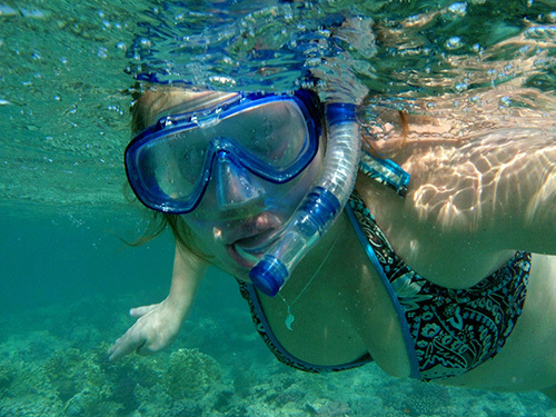 Roatan coral reef Trip Tickets