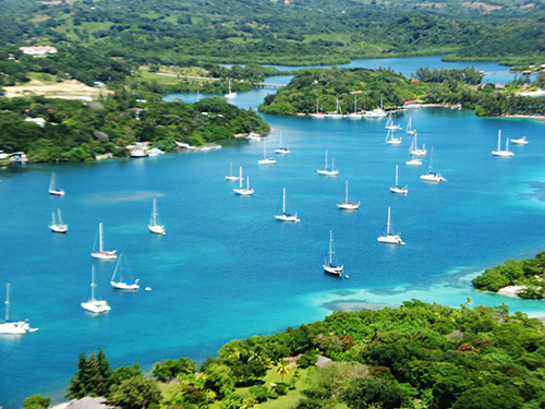 Roatan veiw point Trip Cost