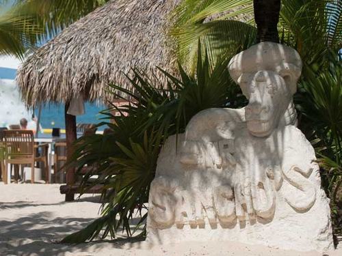 Cozumel mr sanchos beach club Cruise Excursion Reviews