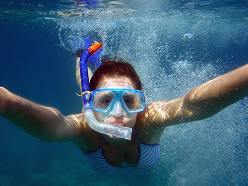 Roatan  Honduras snorkeling Shore Excursion Cost