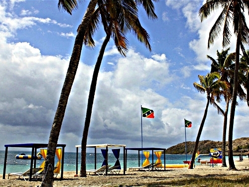 St. Kitts hiking Shore Excursion Booking