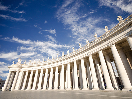 Civitavecchia Old Rome Shore Excursion Tickets