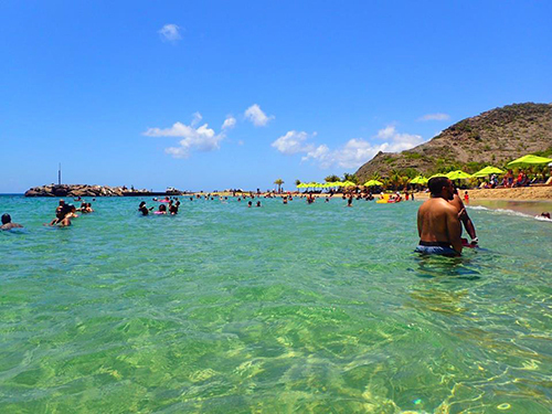 St. Kitts Basseterre carambola beach Trip Reviews